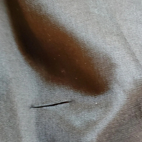 Zara Basic Womens Blazer - Picture 12 of 12